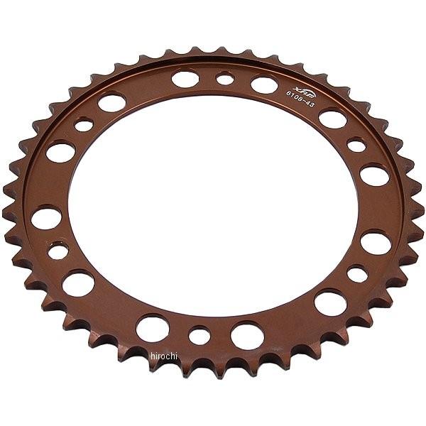 A6108X43 U XAM A XvPbg v~A 530/43T 02Nȍ~ VFR800 A~ n[hA}Cg JPX