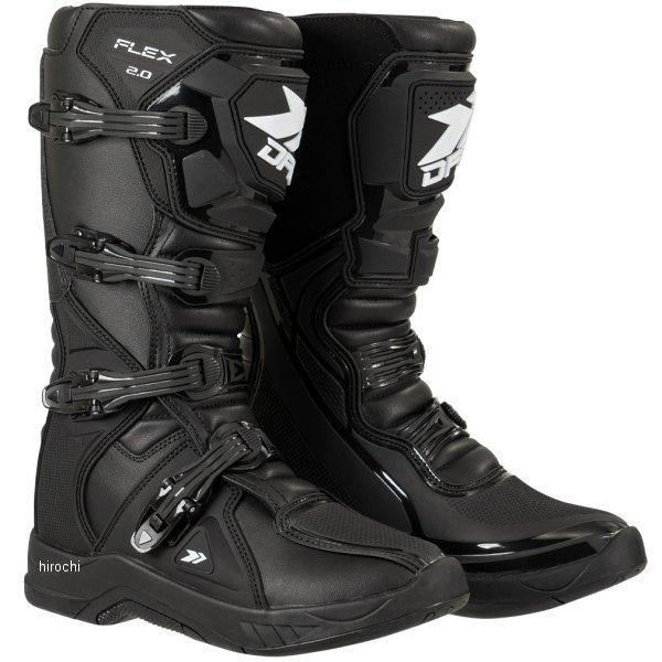 �y���[�J�[�݌ɂ���z A9941 �f�B�[�G�t�W�[ DFG �t���b�N�X �u�[�c 2.0 27.5cm �� JP�X ���i�摜