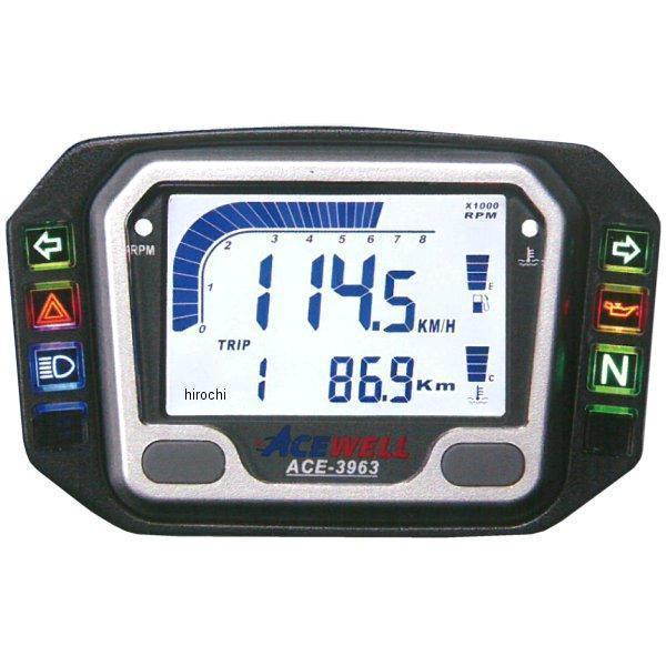 ACE-3963 G[XEF ACEWELL @\fW^[^[ HDX