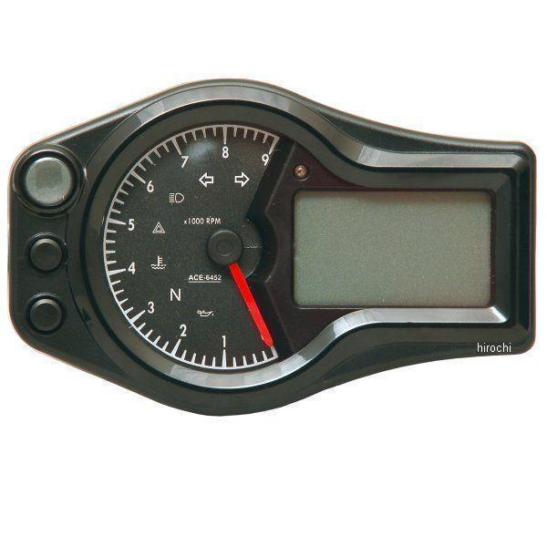 y[J[݌ɂz ACE-6452 G[XEF ACEWELL @\fW^[^[ 9000rpm JPX