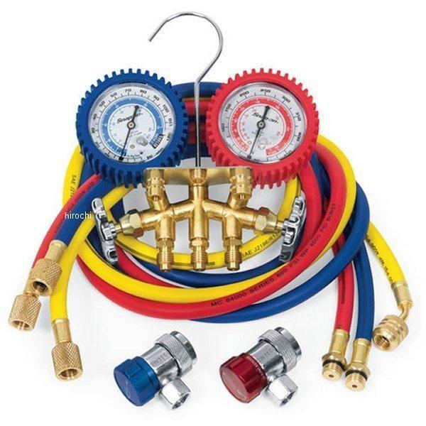 ACTR4131A XibvI Snap-on A/C }z[hZbg R134Ap JPX