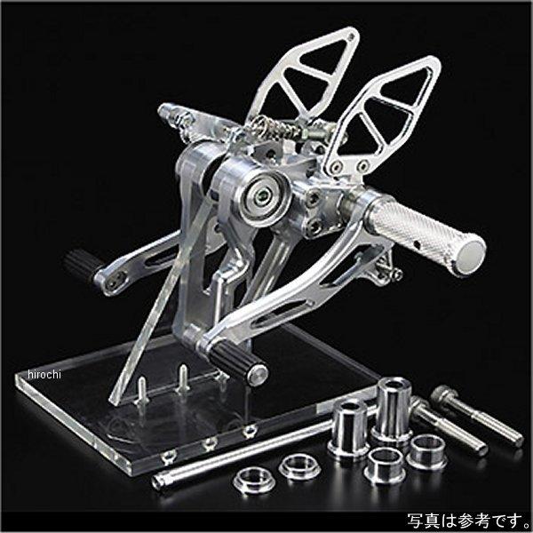 AE-10039 PO アエラ AELLA ステップ ドゥカティ モンスターS4R