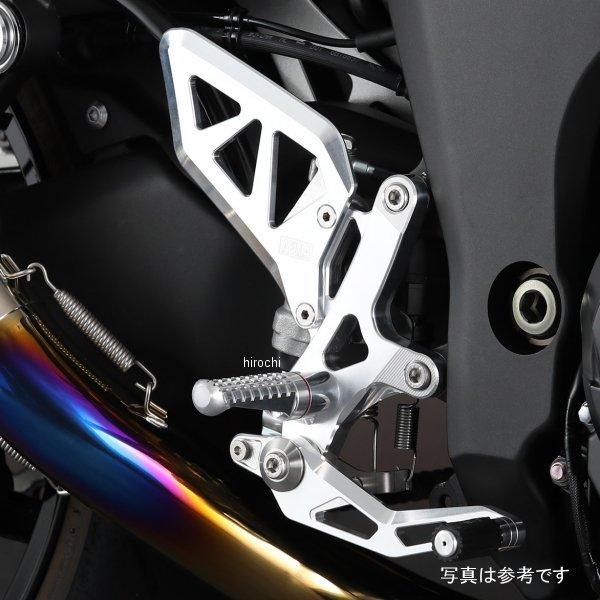 AE-10097-BK アエラ AELLA ステップ NINJA1000SX 黒 JP店 : ヒロチー