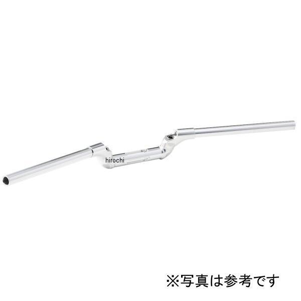 AE-27038 BK アエラ AELLA 可変アルミハンドルバー ドゥカティ