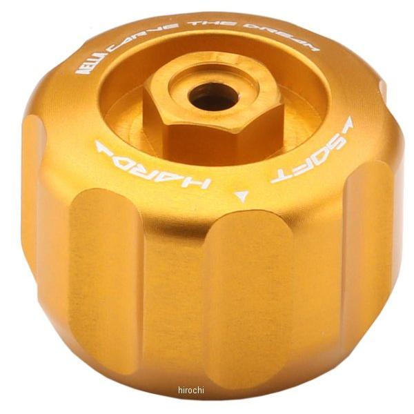 AE-70011 GO アエラ AELLA オーリンズアジャスターノブ ゴールド