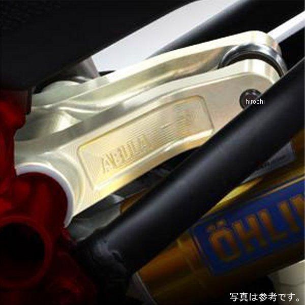 AE-76101-HARD アエラ AELLA リンクアームキット ドゥカティ