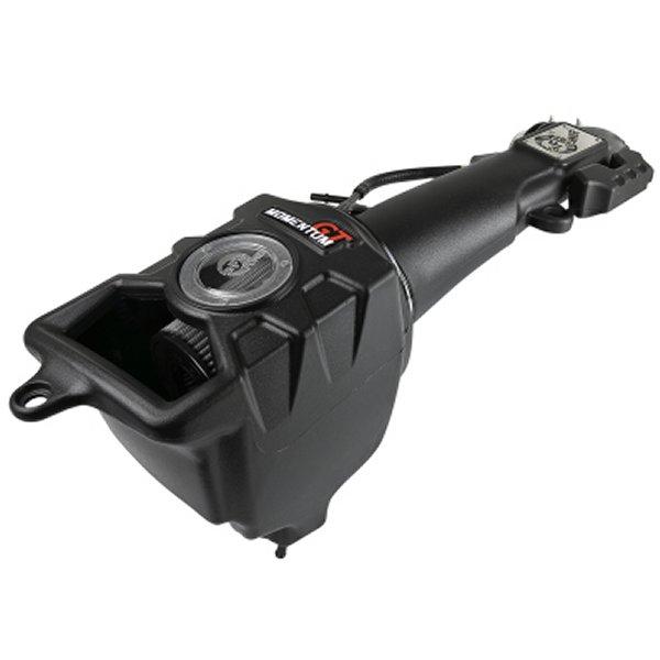 【USA在庫あり】 afe50-70035D aFe Momentum GT Pro DRY S Cold エアインテークシステム 2018 Jeep ラングラー (JL) I4-2.0L (t) JP店