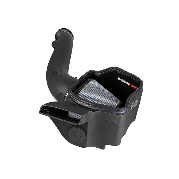 【USA在庫あり】 afe54-13035D aFe MagnumFORCE Intakes Stage-2 PDS AIS 16-19 Jeep Grand Cherokee (WK2) V6-3.6L JP店