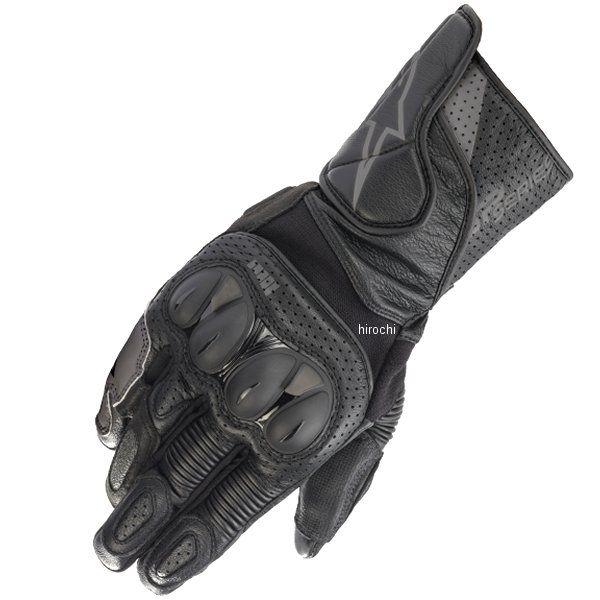 アルパインスターズ（alpinestars） ALP-SP2V3-BK 春夏モデル グローブ