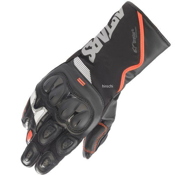 アルパインスターズ（alpinestars） ALP-SP365-BKRDWH 3527921 春夏