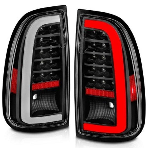 アクセサリー T ANZ USA在庫あり】 anz311411 ANZO 00-06 トヨタ タンドラ LED Taillights