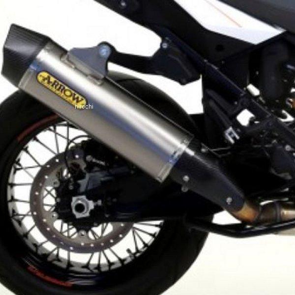 71809PK+71495MI-1290SA �A���[ ARROW �t���G�L�]�[�X�g RACE TECH 15�N-20�N KTM 1290�X�[�p�[�A�h�x���`���[ �`�^��/�J�[�{���G���h JP�X