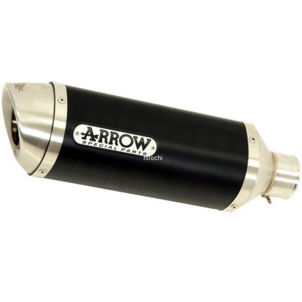 71812AON+71620KZ-MT07 A[ ARROW tGL][Xg THUNDER 13N-20N MT-09AFZ-09 A~_[N/XeGh JPX