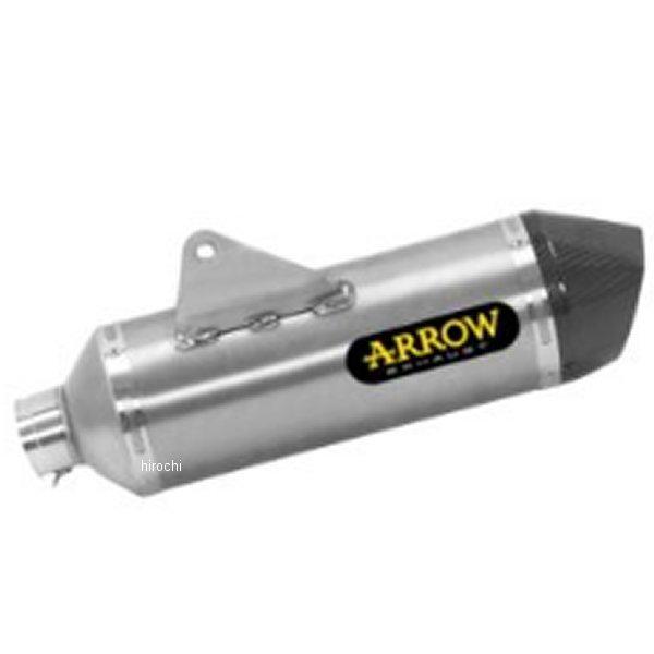 アロー 72623PK-72175PZ-72176PD ARROW フルエキゾーストマフラー Race