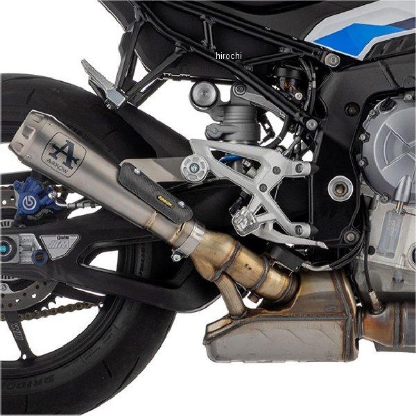 アロー 71903PR-71718MI-m1000r ARROW フルシステム Pro-Race 23年