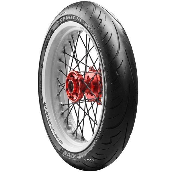 AV75-120-60ZR17-55W GC{ AVON AV75 Spirit ST 120/60ZR17 55W TL tg JPX
