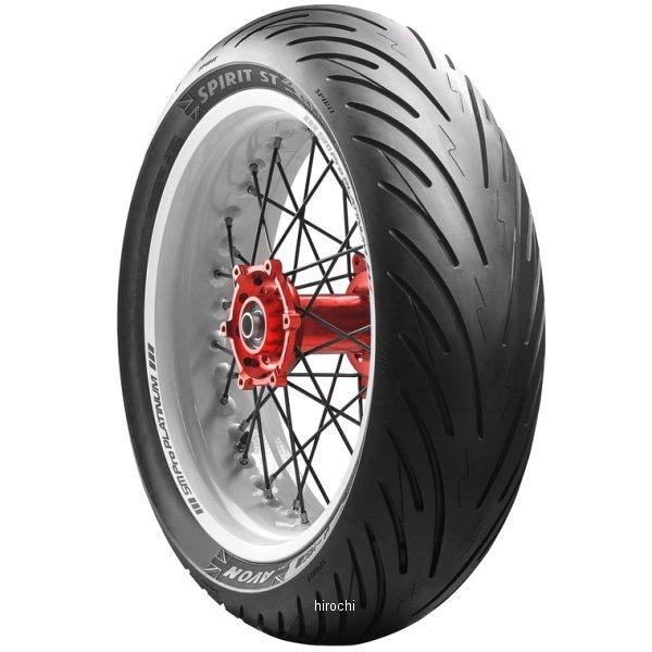 AV76-190-55ZR17-75W GC{ AVON AV76 Spirit ST 190/55ZR17 75W TL A HDX