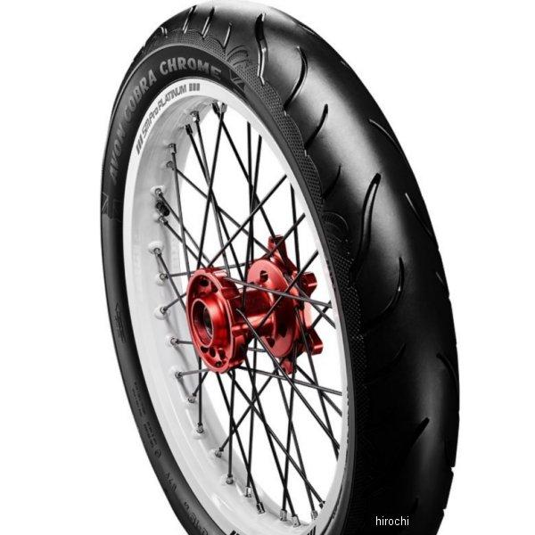AV91-COBRA-MT90B16-74H-WW-TL-F GC{ AVON AV91 Cobra Chrome MT90B16 74H REINF zCgEH[ TL tg HDX