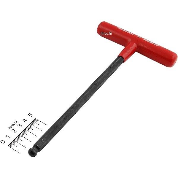 AWBCG1624 スナップオン Snap-on ボール 6角 T型 レンチ インチサイズ 