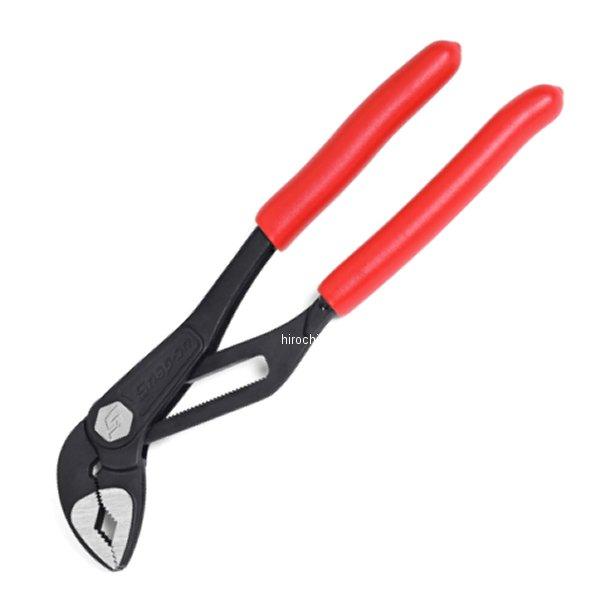 スナップオン snap-on   ウォーターポンプペンチ Snap-on（スナップオン） 【USA在庫あり】 AWPBX10 ウォーターポンプ