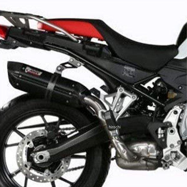 B.033.L9 �~�� Mivv �X���b�v�I���}�t���[ SUONO 18�N-21�N BMW F750GS �u���b�N�X�e�����X JP�X