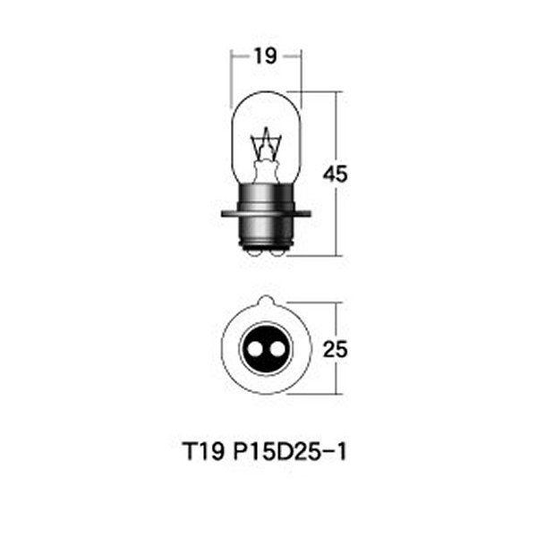 B-2002 M&amp;H }cV} m[}ou 6V15/15W wbh (NA) 1 (10) PH7 JPX