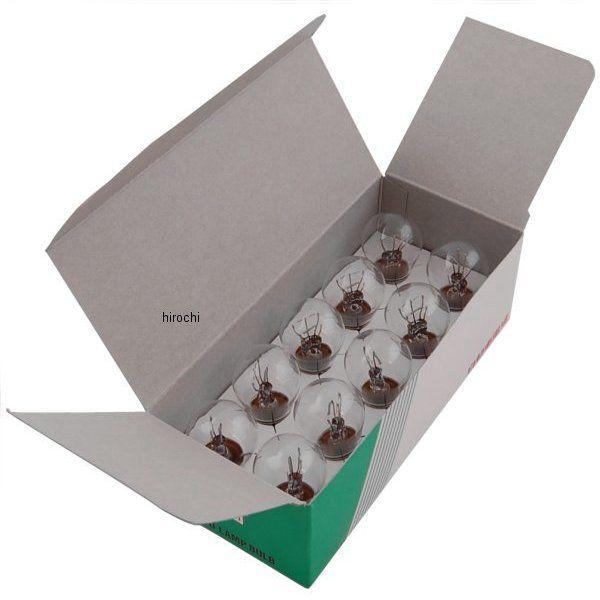 �y���[�J�[�݌ɂ���z B-3407H M&amp;H �}�c�V�} �m�[�}���o���u 12V21/5W �ϐU �X�g�b�v/�e�[���� �E�C���J�[/�|�W�V������ (�N���A) 1�� (10����) JP�X