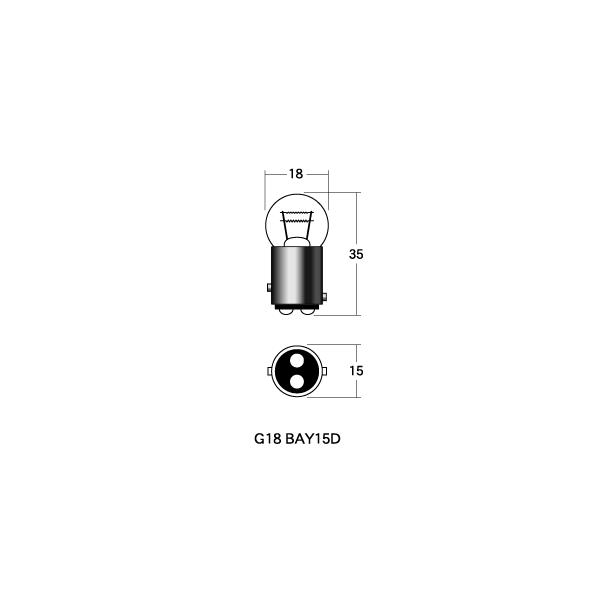 B-5410YE M&amp;H }cV} m[}ou 12V23/8W ^vp ECJ[/|WV (CG[) 1 (10) JPX