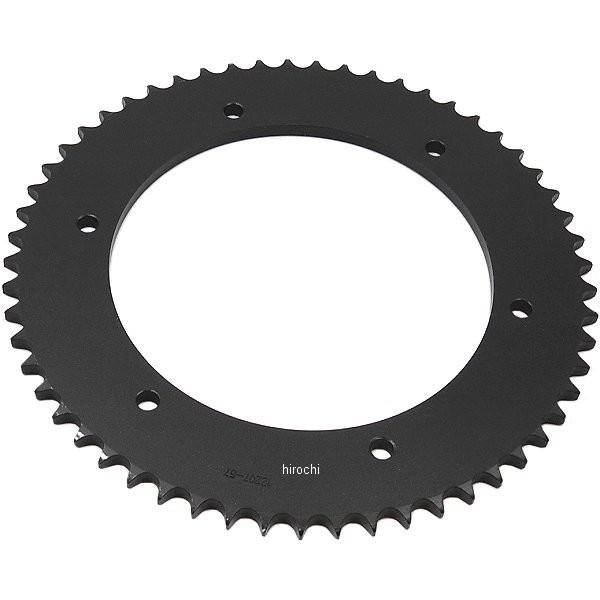 B3204-57 ザム XAM リア スプロケット 428/57T スチール JP店