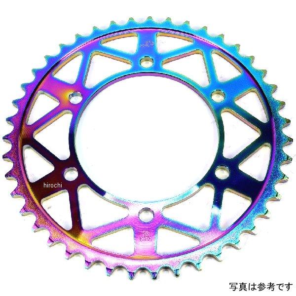 B5203R42T ザム XAM リア スプロケット タフライトスチール 525 B5203R42T ザム XAM リア スプロケット タフライトスチール 525