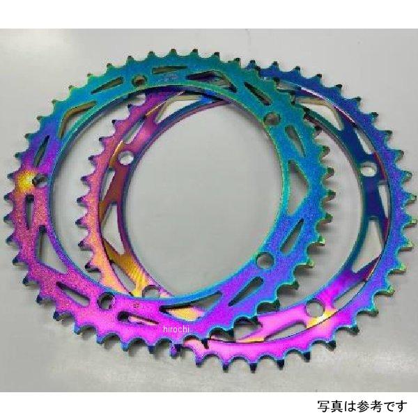 B5400R44T ザム XAM リア スプロケット タフライトスチール 525/44T