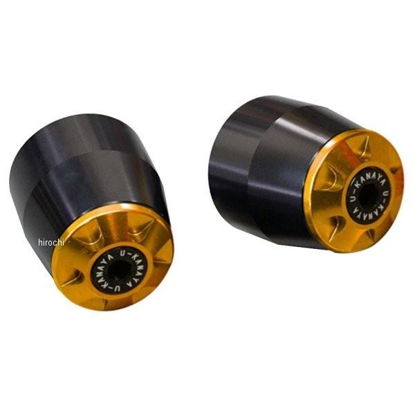 メーカー在庫あり】 BEBK-KA40-GD ユーカナヤ U-KANAYA アルミビレット