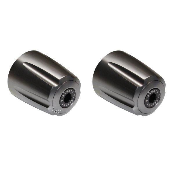 BEGVTI-KA04617-TI ���[�J�i�� U-KANAYA �A���~�r���b�g�n���h���o�[�G���h �O���[���^�C�v 17�N�ȍ~ �j���W��650/Z650 �`�^��/�`�^�� JP�X