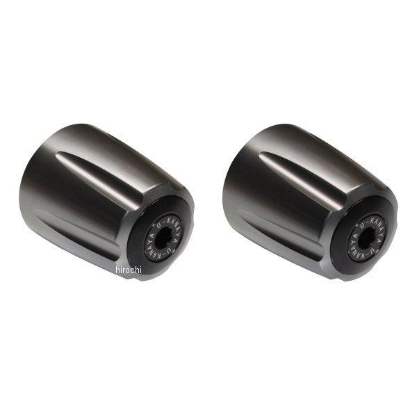 �y���[�J�[�݌ɂ���z BEGVTI-KA25-BK ���[�J�i�� U-KANAYA �A���~�r���b�g�n���h���o�[�G���h �O���[���^�C�v ZX-14R �`�^��/�� JP�X