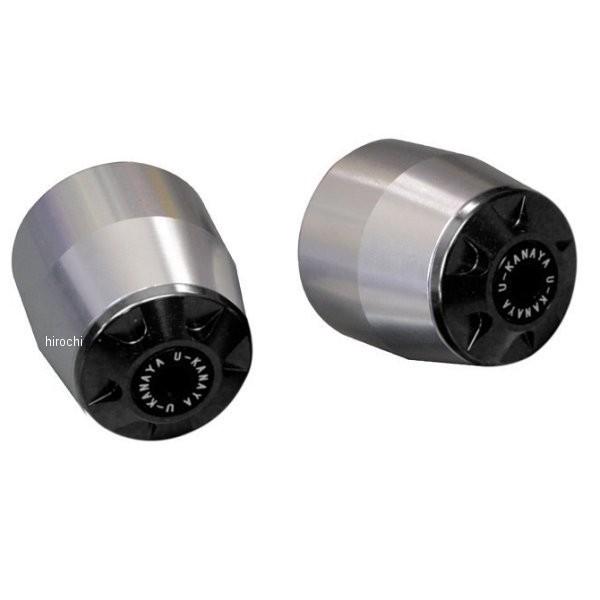 �y���[�J�[�݌ɂ���z BESV-HO12-BK ���[�J�i�� U-KANAYA �A���~�r���b�g �o�[�G���h CB400SF NC31/NC39/NC42 �V���o�[/�� JP�X