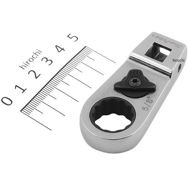 BFCR20A XibvI Snap-on NEtbg 3/8C` `Fbg ` 5/8C` JPX