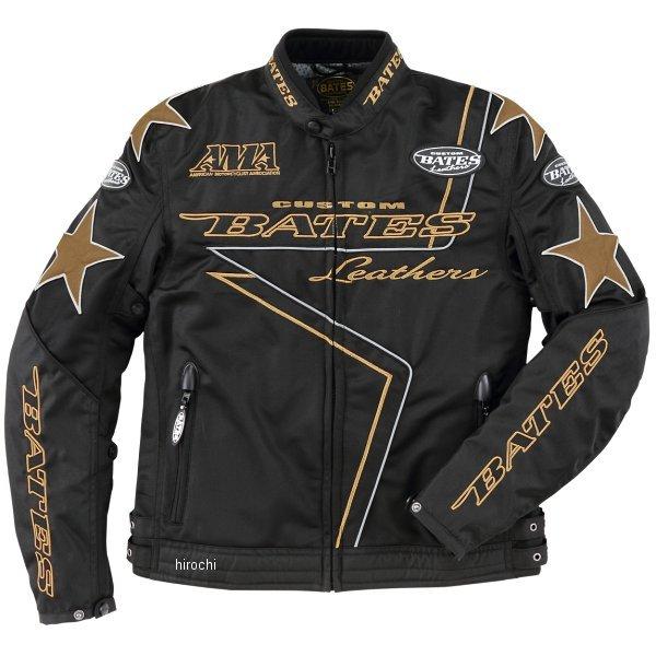 BJ-M2115SS-GD �x�C�c BATES �t�ă��f�� ���b�V���W���P�b�g �S�[���h JP�X