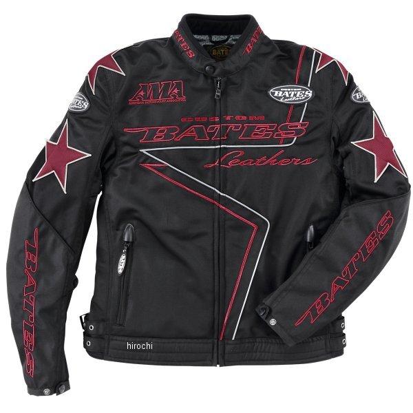 BJ-M2115SS-RD �x�C�c BATES �t�ă��f�� ���b�V���W���P�b�g �� JP�X