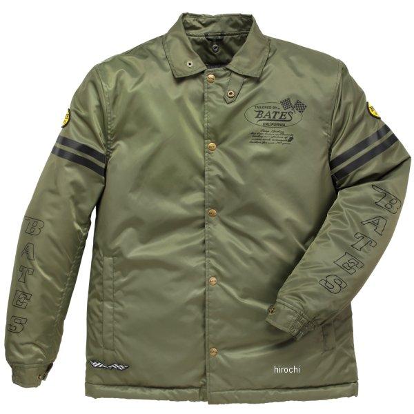 BATES BJ-N2254CH-SGGR BJ-N2254CH ベイツ 2024年秋冬モデル コーチ  