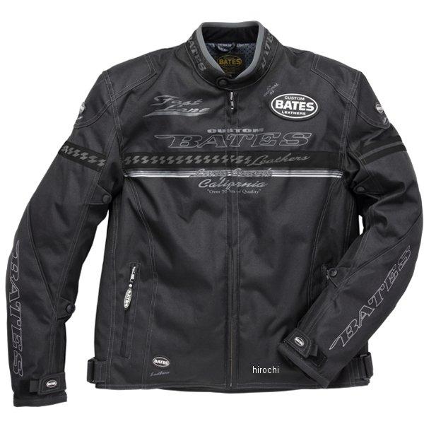 BATES（ベイツ） BJ-NA2251SPL-BK BJ-NA2251SPL ナイロンジャケット 黒 