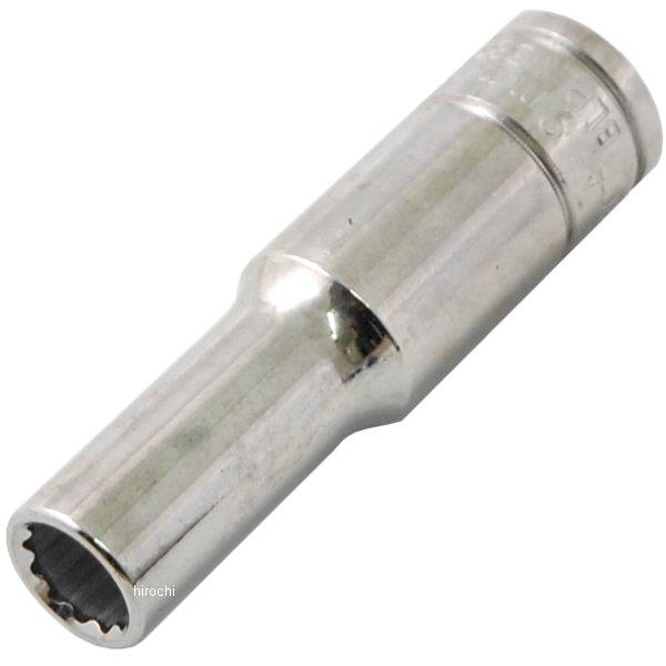 BLPLM389 スナップオン Snap-on ブルーポイント 3/8インチ ディープ 