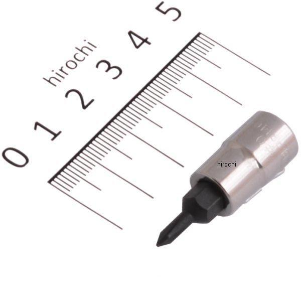 BLPP140 �X�i�b�v�I�� Snap-on �u���[�|�C���g 1/4�C���` �t�B���b�v�X �X�^���_�[�h �\�P�b�g #0 ����1-7/16�C���` JP�X