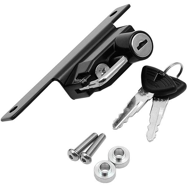 キジマ ヘルメット ロック 10年-16年 S1000RR BM-05003 HD店 - ヘルメット用アクセサリー・パーツ