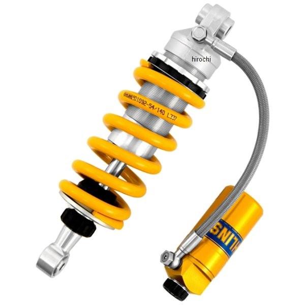 OHLINS BM941 オーリンズ リアショック 85年-93年 R100、R80 OHLINS BM941 オーリンズ リアショック 85年-93年 R100、R80