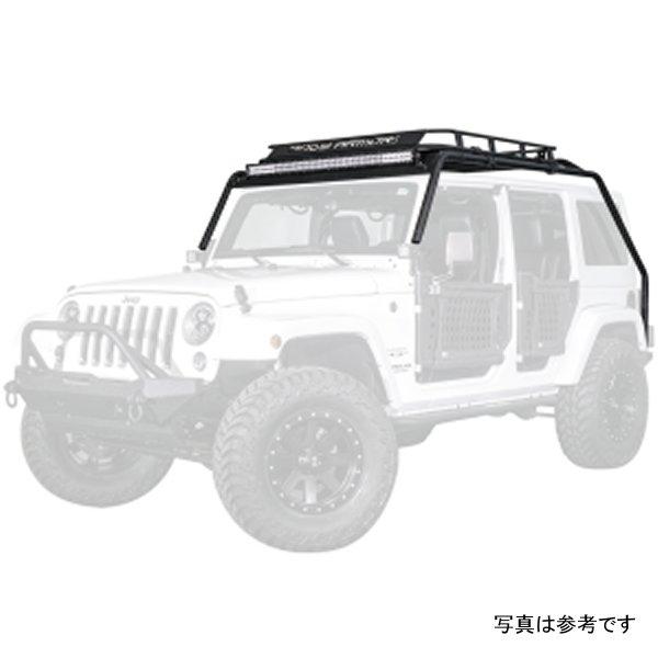 USA在庫あり】 bodJK-6126 Body Armor 4x4 07-18 Jeep ラングラー JK