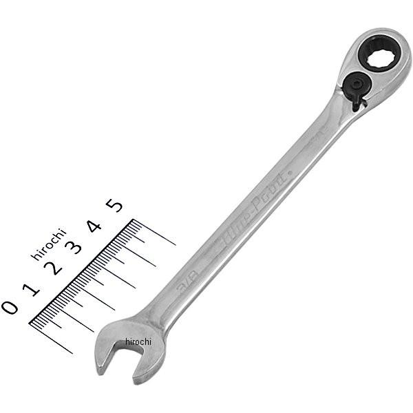 BOER12 スナップオン Snap-on ブルーポイント 15°オフセット  