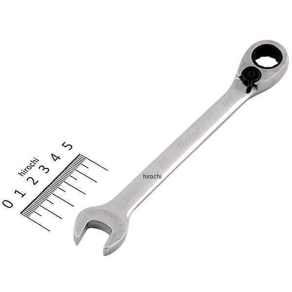 BOER16 スナップオン Snap-on ブルーポイント 15°オフセット 