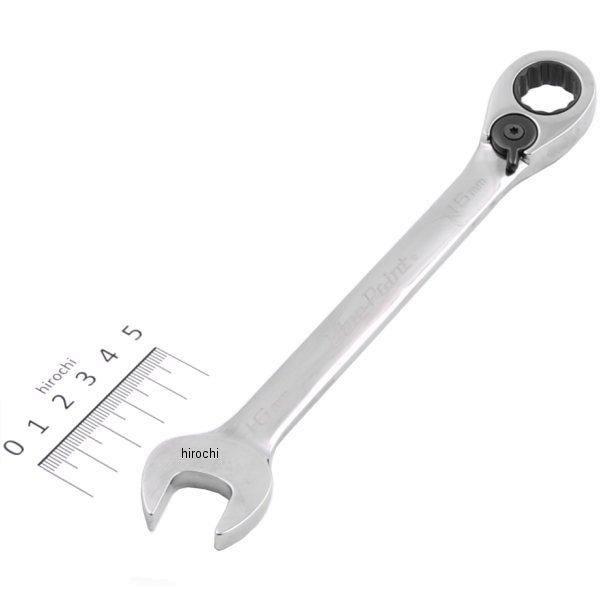 BOERM16 スナップオン Snap-on ブルーポイント 15°オフセット