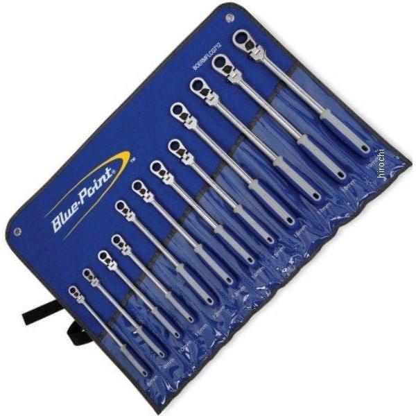 BOERMFLCG712 スナップオン Snap-on ブルーポイント フレックス ヘッド