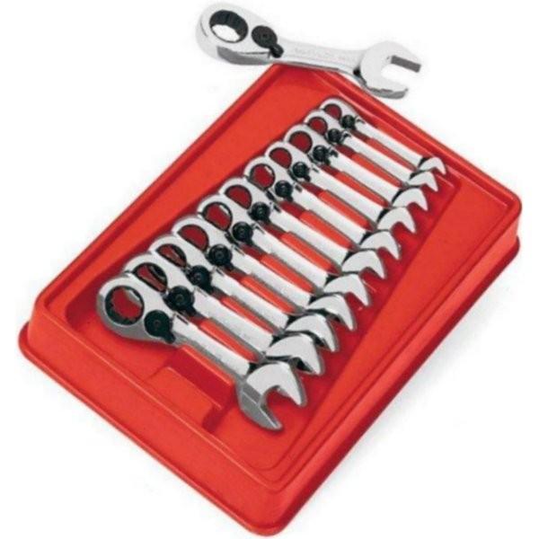 BOERMS712 スナップオン Snap-on ブルーポイント 15°オフセット 